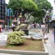 33- Une rue commercante 